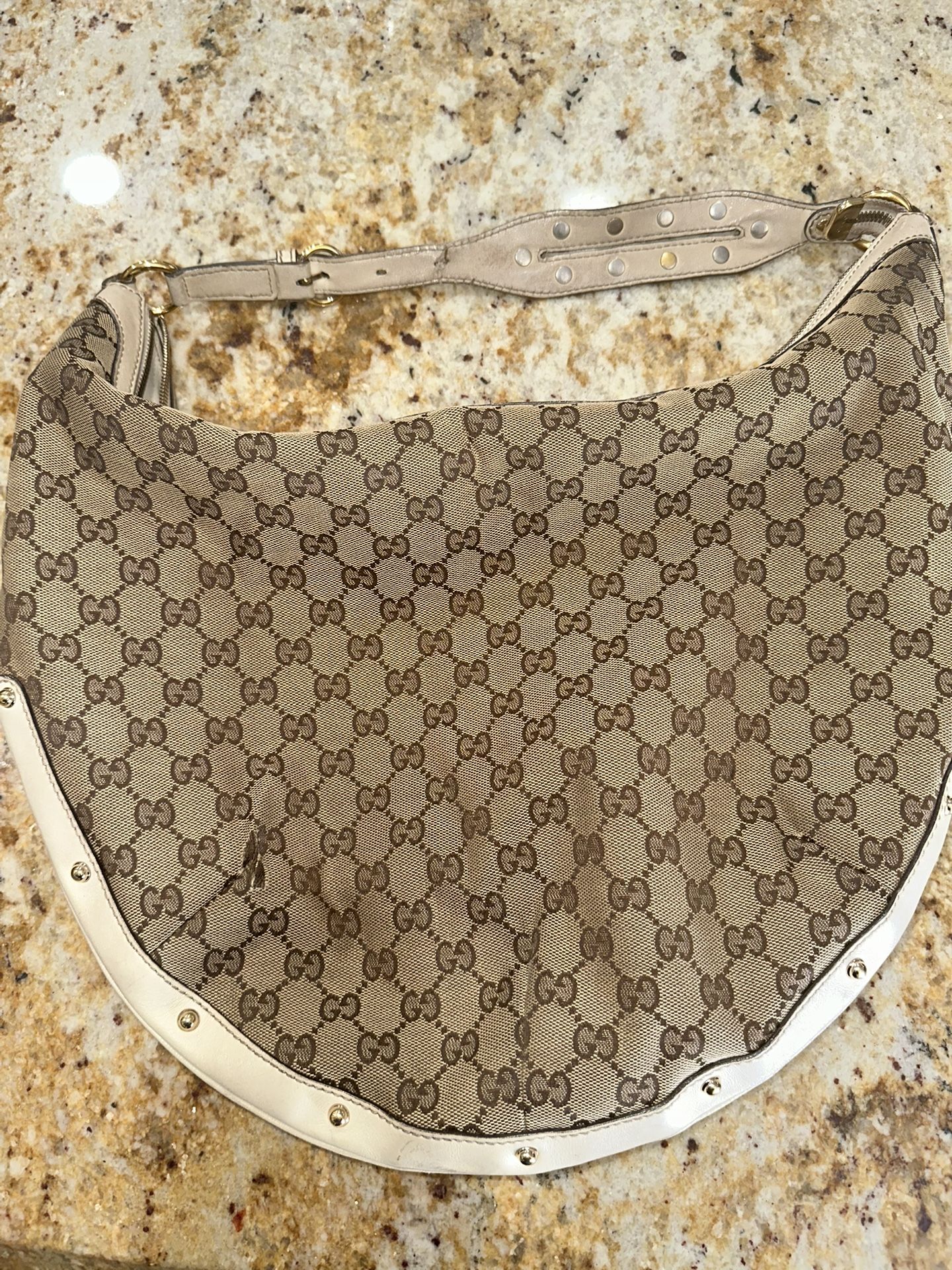 Gucci large Bag