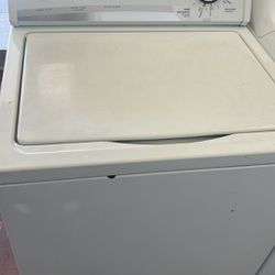 Top Load Whirlpool Washer Machine 