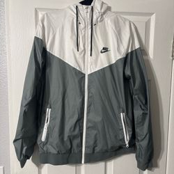 Nike windbreaker