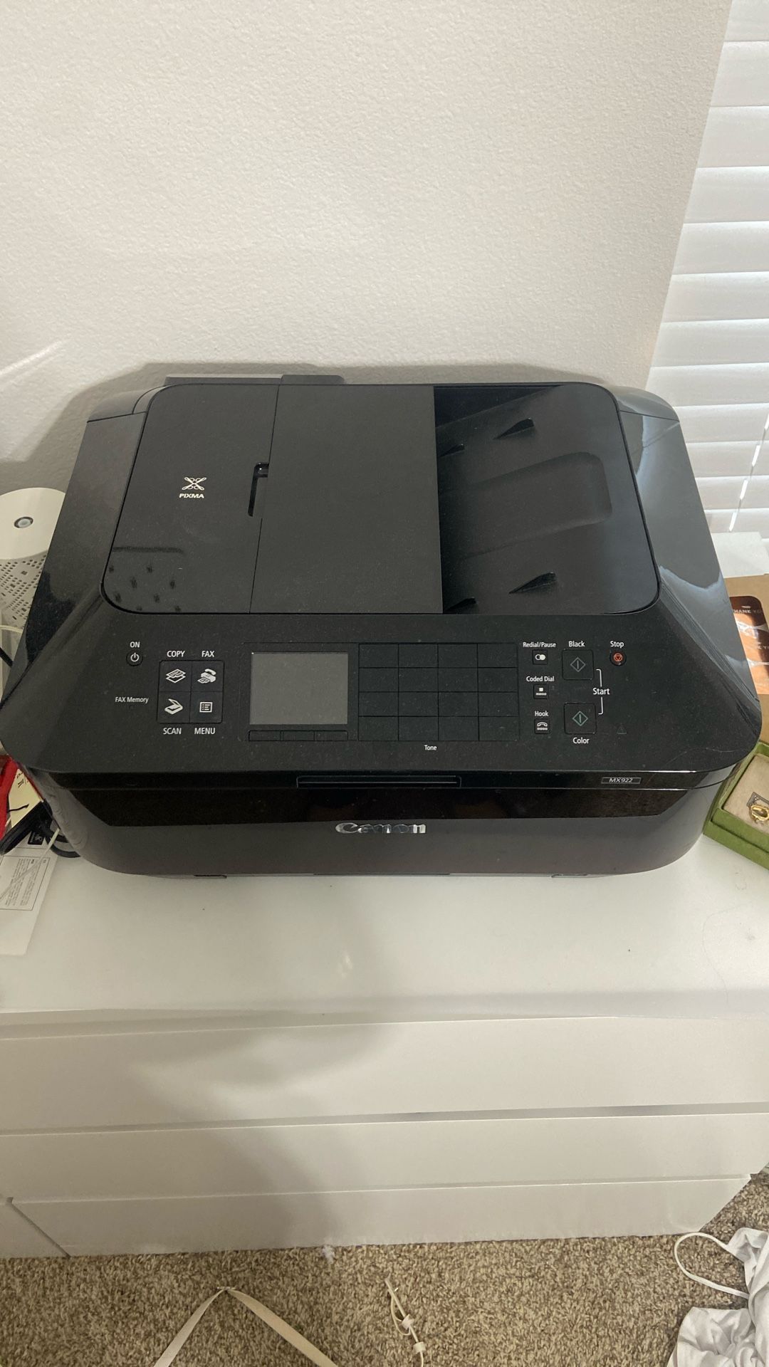 Canon MX922