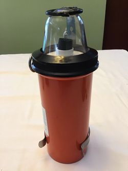 MARINE EMERGENCY STROBE LIGHT FOR BOATING, MAN OVERBOARD LIGHT, RESCUE BEACON.  / 326 - XENON ELMHURST, IL. 60126