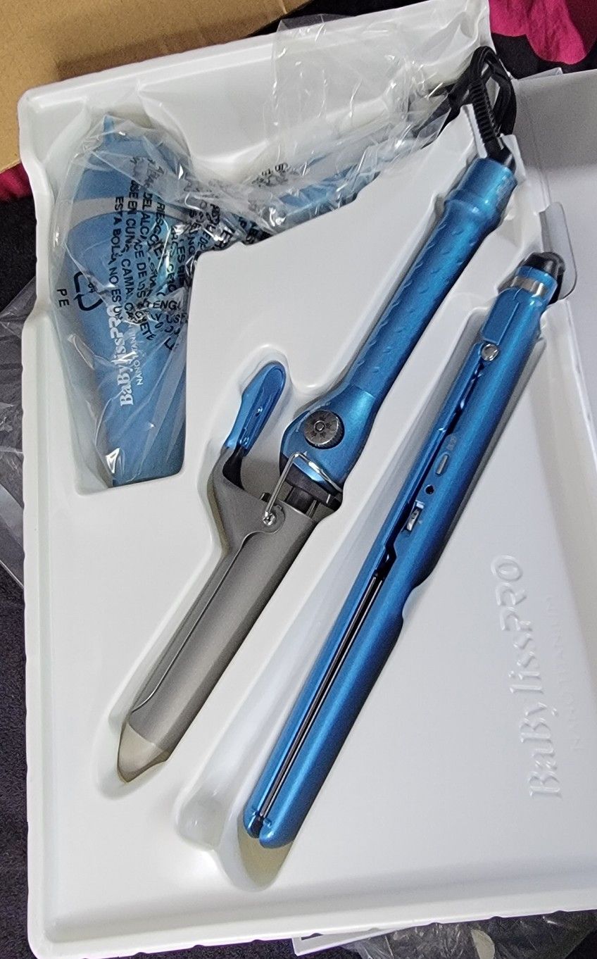 BaBylissPro Set