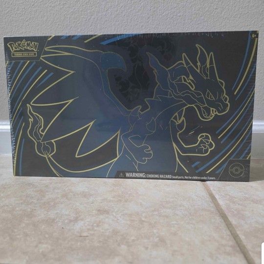 Phantasmal Flames UPC