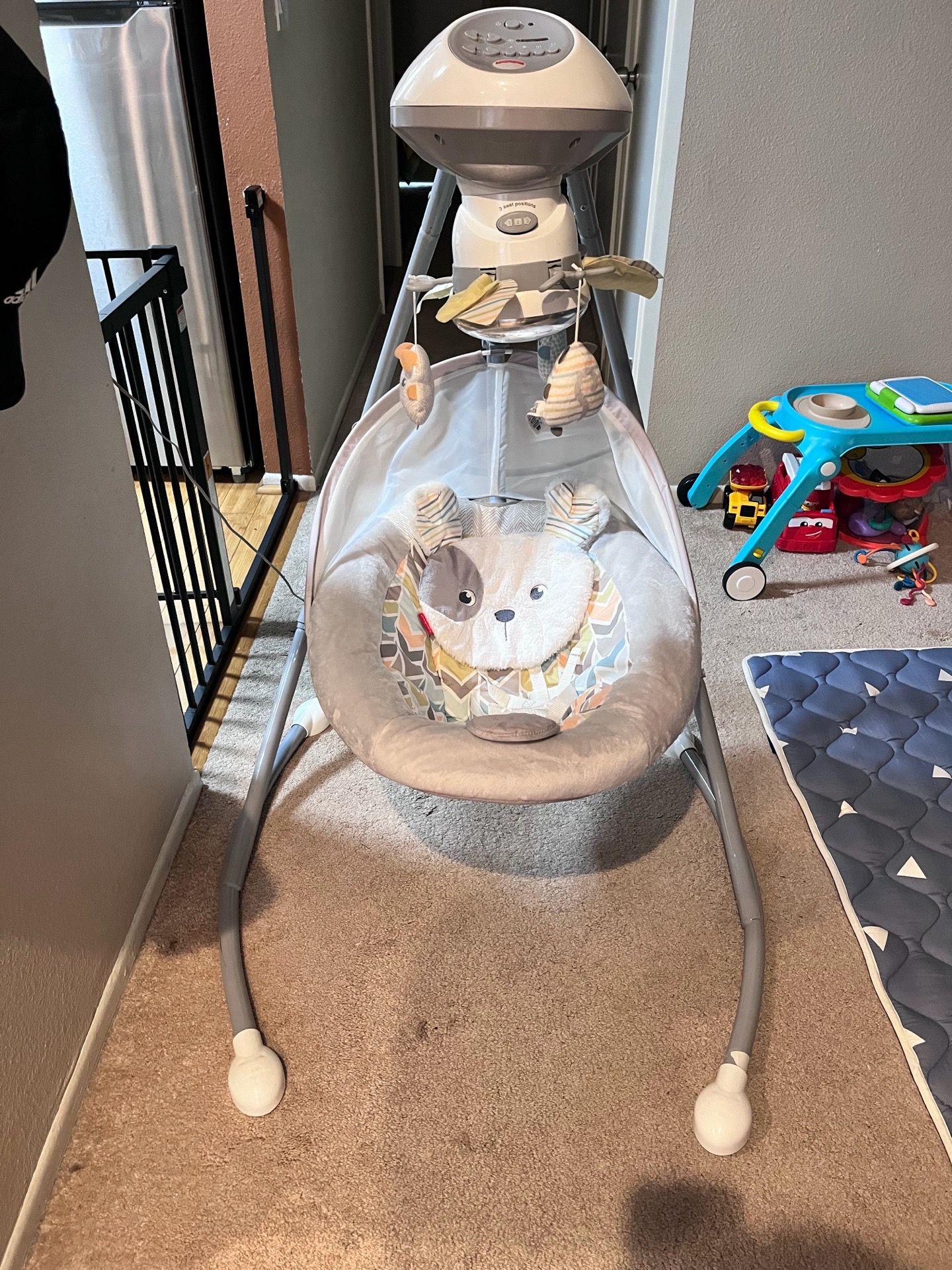 Baby Swing