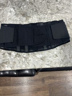 Back Brace