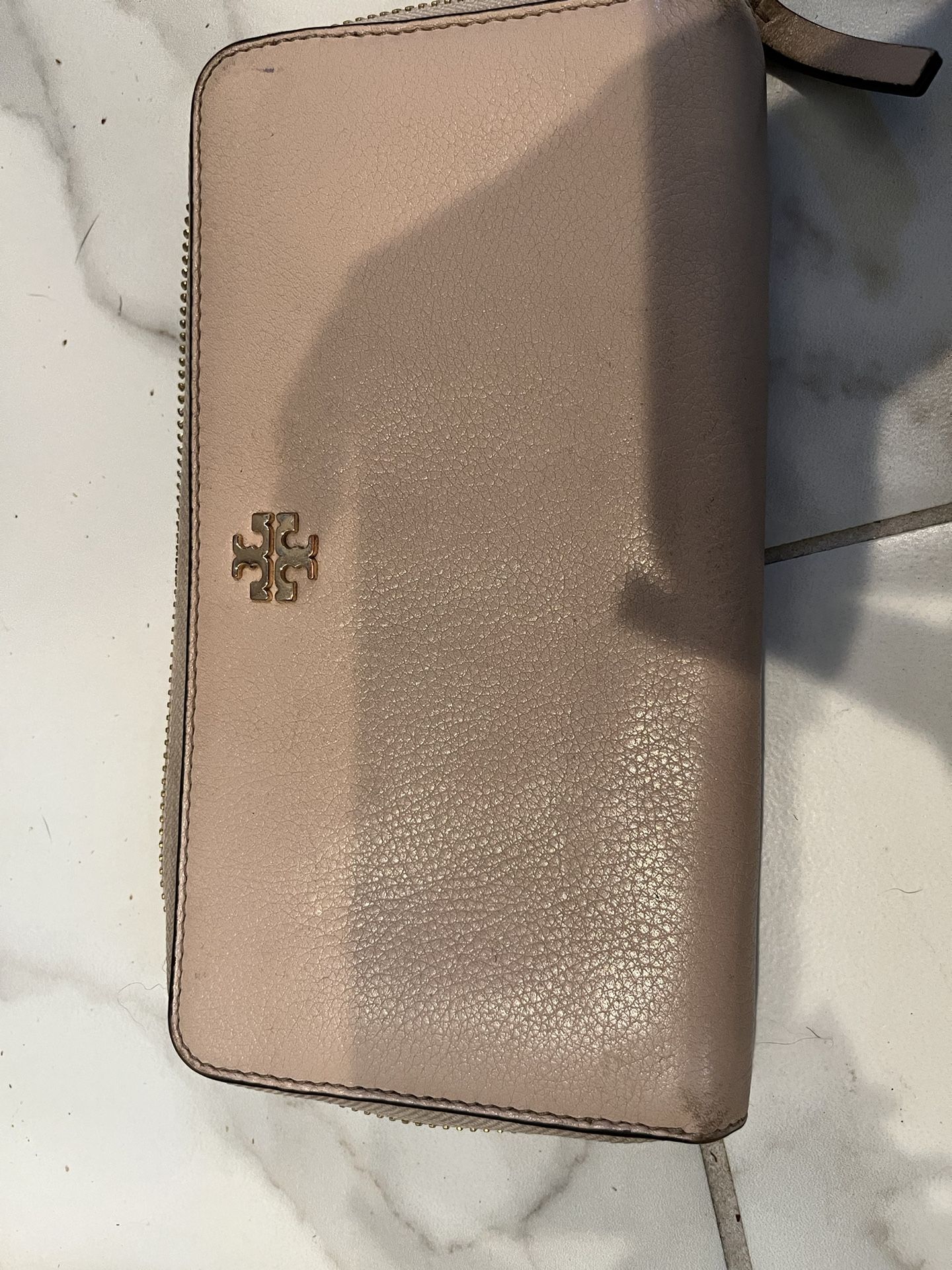 Tory Burch wallet