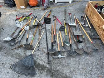 Tool Sale for Cheap