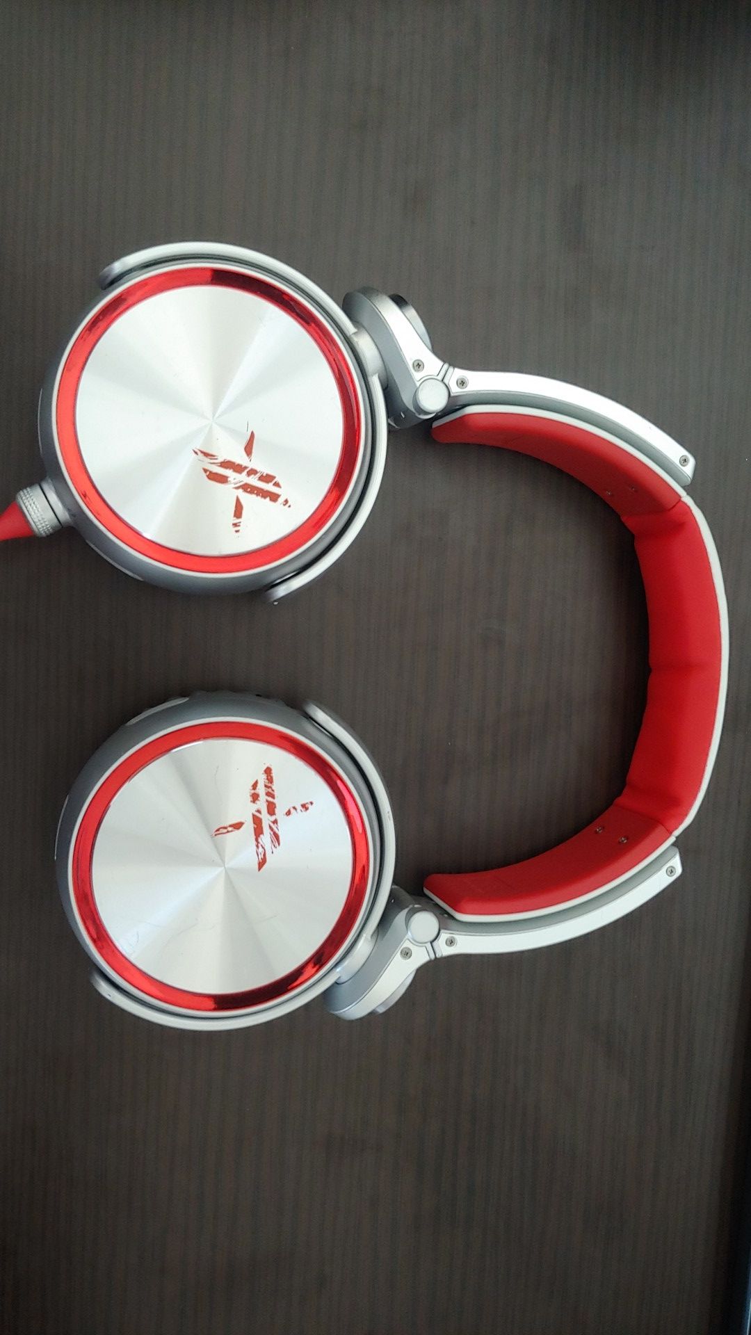 Sony MDR-X10 HEADPHONES