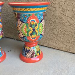 Vases 
