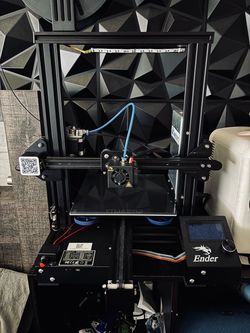 Creality Ender 3D Printer