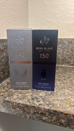 Colognes