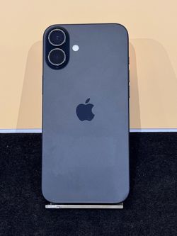 iPhone 16 Plus 128GB T-Mobile