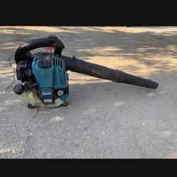 Makita Blower Gas Power 4 Strokes