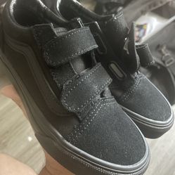 Kids 13.5 Vans