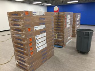 Drop Ceiling Tiles Acoustical Panels