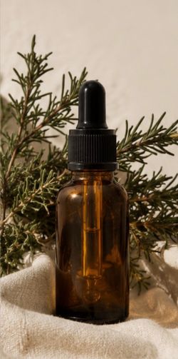 Rosemary oil for hair growth, and beard growth California Sun, Infused in Jojoba, Rosemary Oil Elixir: Ignite Your Hair’s Radiance, Growth, and Streng