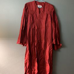 15 Church choir robes graduation gown gowns robe red