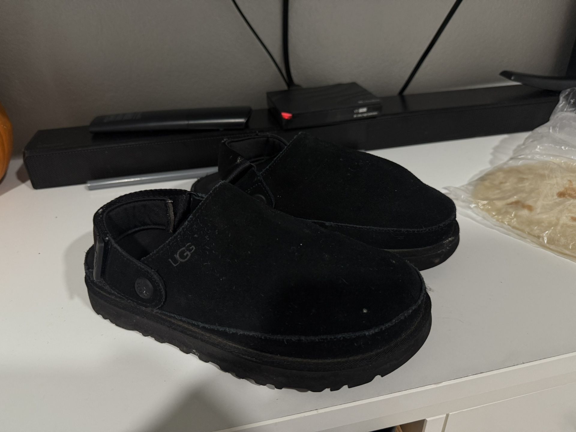 Uggs 7.5