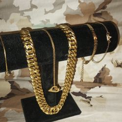 Quality Costume Jewelry