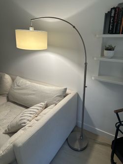 Floor lamp
