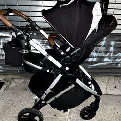 Mockingbird Stroller $150 obo