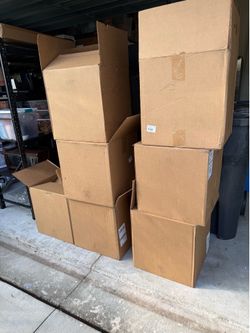 Moving box’s