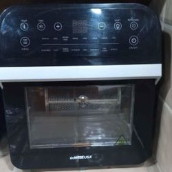Go Wise USA Air Fryer