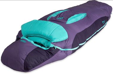 NEMO Forte  Sleeping Bag