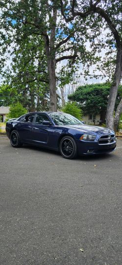 2014 Dodge Charger