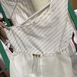 Jennie Halloween  Costume 