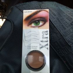 Xtra Waterproof Eyebrow Kit