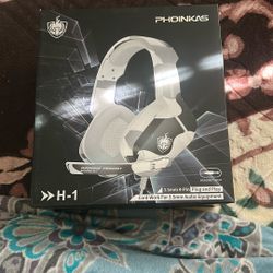 PHOINKIAS HEADPHONES