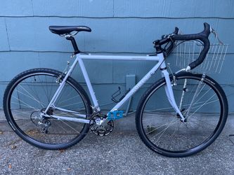 Surly Cross Check
