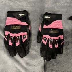 Motorcycle Gloves