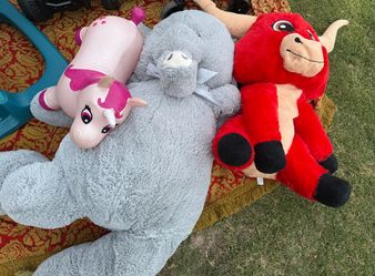Kids toys $20 for all 3