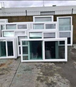 New Imapact/ Energy Efficient Windows