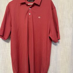 Polo 👕 Size X-Large Like New 