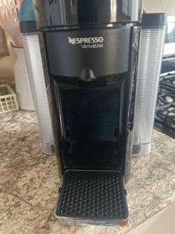 Nespresso Coffee Maker Machine