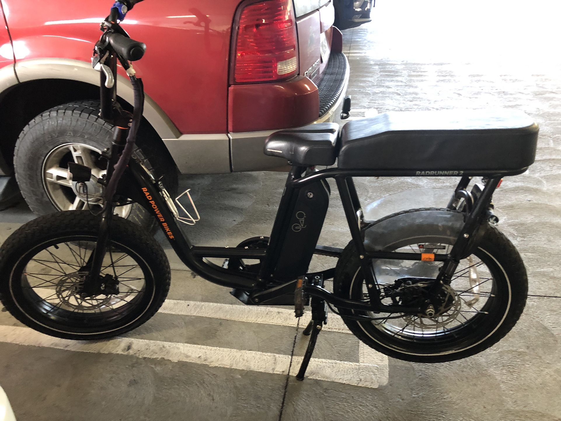 E-bike