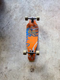 Bustin Brooklyn Board