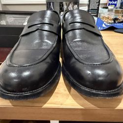 Bally men shoes size 7-9