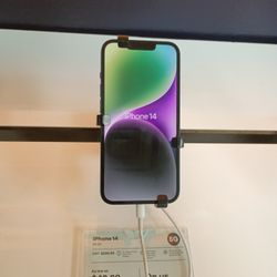 iPhone 14 Brand New 