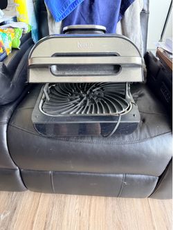 Ninja Foodi Indoor Grill