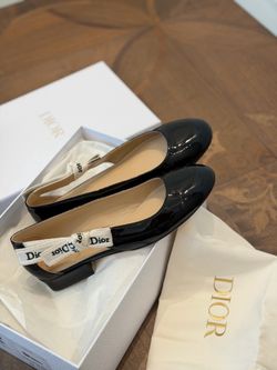 dior shoes