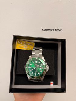 Invicta Pro Diver Men's Watch - 43mm, Steel