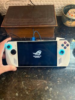 ROG ALLY Handheld PC