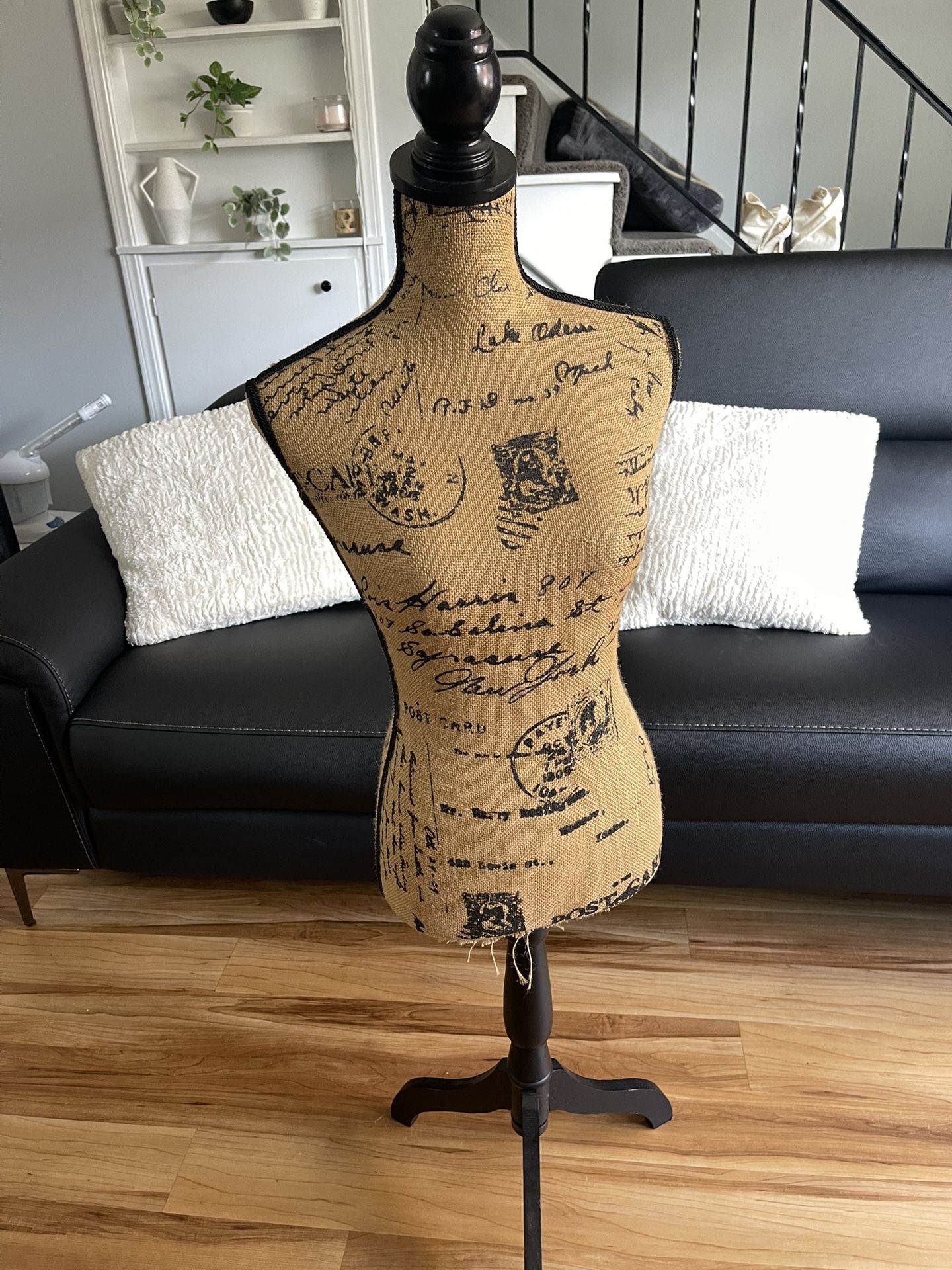 Style Mannequin