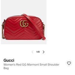 Gucci Bag 