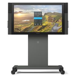 55" Microsoft Surface Hub Gen 1