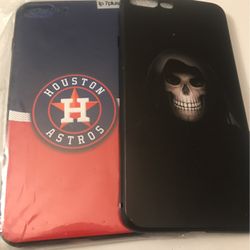 2 Cases For iPhone 7 Plus 8plus Brand New #14